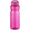 Bouteille de sport H2O Active® Base 650ml avec couvercle à goulot