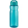 Bouteille de sport H2O Active® Base 650ml avec couvercle à goulot