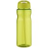 Bouteille de sport H2O Active® Base 650ml avec couvercle à goulot