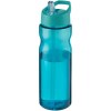 Bouteille de sport H2O Active® Base 650ml avec couvercle à goulot