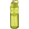 Bouteille de sport H2O Active® Base 650ml avec couvercle à goulot