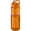 Bouteille de sport H2O Active® Base 650ml avec couvercle à goulot