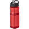 Bouteille de sport H2O Active® Base 650ml avec couvercle à goulot