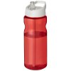 Bouteille de sport H2O Active® Base 650ml avec couvercle à goulot