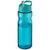 Bouteille de sport H2O Active® Base 650ml avec couvercle à goulot