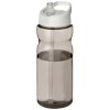 Bouteille de sport H2O Active® Base 650ml avec couvercle à goulot