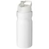 Bouteille de sport H2O Active® Base 650ml avec couvercle à goulot