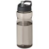 Bouteille de sport H2O Active® Base 650ml avec couvercle à goulot