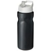 Bouteille de sport H2O Active® Base 650ml avec couvercle à goulot