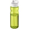 Bouteille de sport H2O Active® Base 650ml avec couvercle à goulot