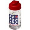 Bouteille de sport H2O Active® Bop 500ml avec couvercle à clapet