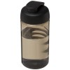 Bouteille de sport H2O Active® Bop 500ml avec couvercle à clapet