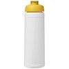 Bouteille Baseline® Plus 750ml avec couvercle à clapet