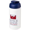Bouteille de sport Baseline® Plus Grip 500ml