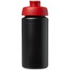 Bouteille de sport Baseline® Plus Grip 500ml