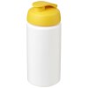 Bouteille de sport Baseline® Plus Grip 500ml
