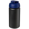 Bouteille de sport Baseline® Plus Grip 500ml