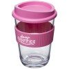 Gobelet Americano® Cortado 300ml avec bandeau antidérapant