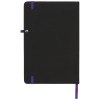 Carnet de notes M Noir