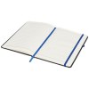 Carnet de notes M Noir