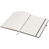 Carnet de notes M Noir