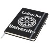 Carnet de notes M Noir