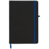 Carnet de notes M Noir