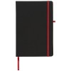 Carnet de notes M Noir