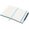 Carnet de notes M Noir Edge