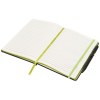 Carnet de notes M Noir Edge