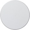 Sous-verre rond Brite-Mat®