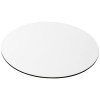 Tapis de souris Q-Mat® rond