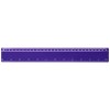 Règle en plastique Renzo 30 cm