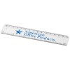 Règle en plastique Renzo 15 cm