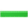 Règle en plastique Renzo 15 cm