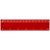 Règle en plastique Renzo 15 cm