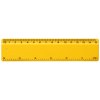 Règle en plastique Renzo 15 cm