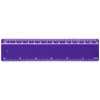 Règle en plastique Renzo 15 cm