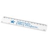 Règle en plastique Renzo 15 cm