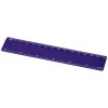 Règle en plastique Renzo 15 cm