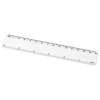 Règle en plastique Renzo 15 cm