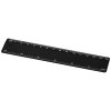 Règle en plastique Renzo 15 cm