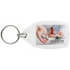 Porte-clés P5 Access