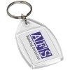 Porte-clés P5 Access
