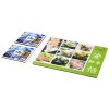 Ensemble de tapis de souris et de dessous de verre Q-Mat® 3