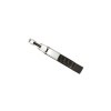 Sommelier 'Allegro Color', double levier, noir