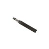 Sommelier 'Allegro Color', double levier, noir