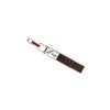 Sommelier 'Allegro Color', double levier, noir