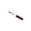 Sommelier 'Allegro Color', double levier, noir