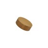 Bouchon en bambou pour bouteilles 'Onsen'